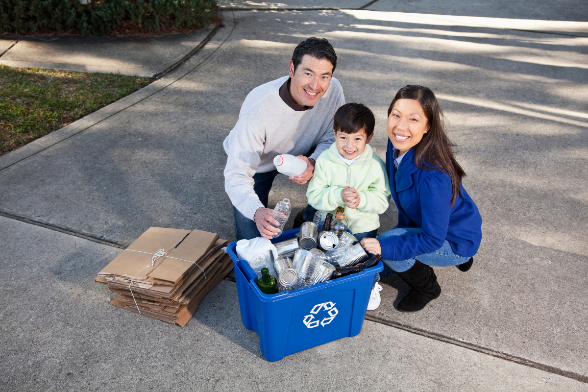 How Recycling Benefits Your Apartment Complex WasteXperts